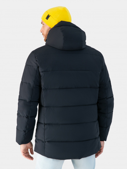 Зимова куртка AVECS модель 70496-17 — фото 3 - INTERTOP