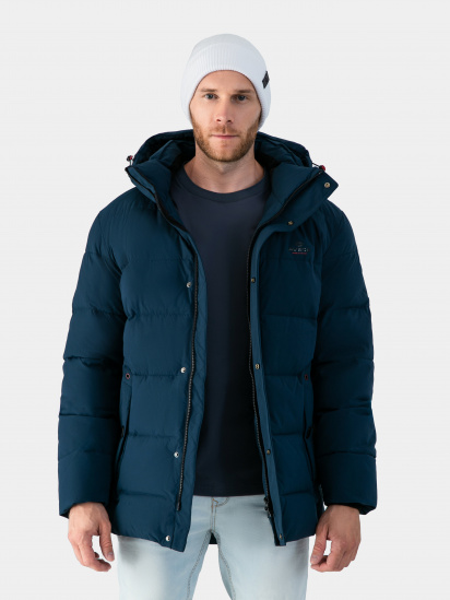 Зимняя куртка AVECS модель 70496-87 — фото - INTERTOP