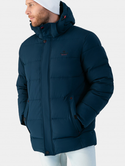 Зимова куртка AVECS модель 70496-87 — фото 5 - INTERTOP