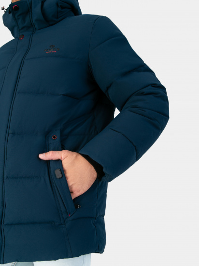 Зимова куртка AVECS модель 70496-87 — фото 6 - INTERTOP