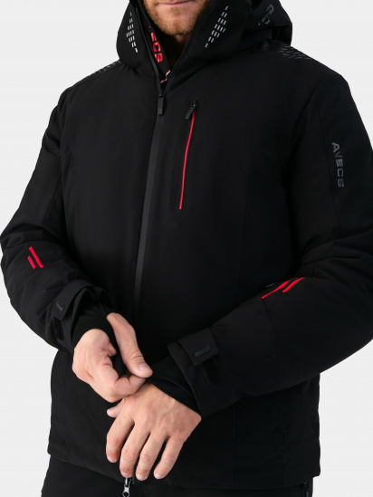 Гірськолижна куртка AVECS модель 70497-1 — фото 5 - INTERTOP