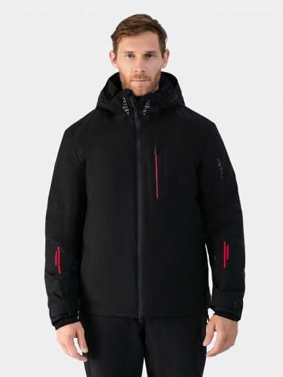 Гірськолижна куртка AVECS модель 70497-1 — фото - INTERTOP