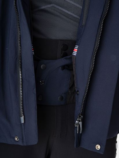 Гірськолижна куртка AVECS модель 70497-23 — фото 6 - INTERTOP