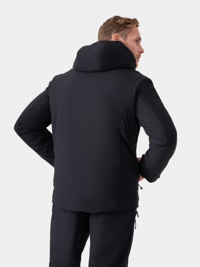 Гірськолижна куртка AVECS модель 70500-1 — фото - INTERTOP