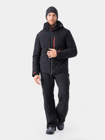 Гірськолижна куртка AVECS модель 70500-1 — фото 3 - INTERTOP