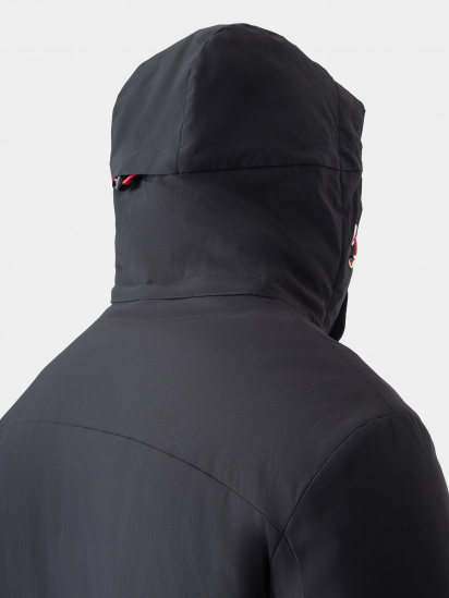 Гірськолижна куртка AVECS модель 70500-1 — фото 5 - INTERTOP