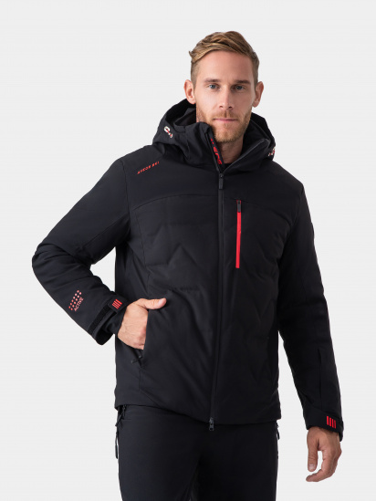 Гірськолижна куртка AVECS модель 70500-1 — фото - INTERTOP