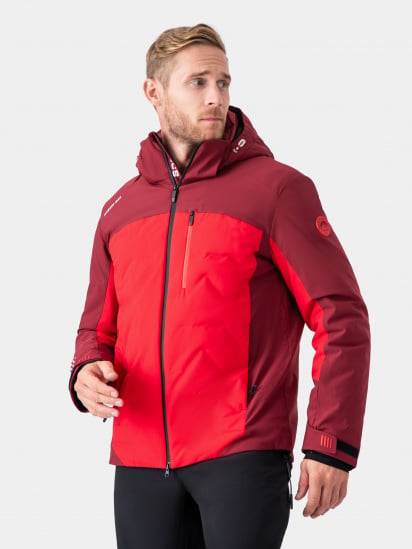 Гірськолижна куртка AVECS модель 70500-4 — фото - INTERTOP