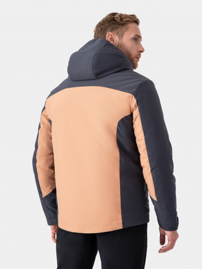 Гірськолижна куртка AVECS модель 70500-56_9 — фото - INTERTOP