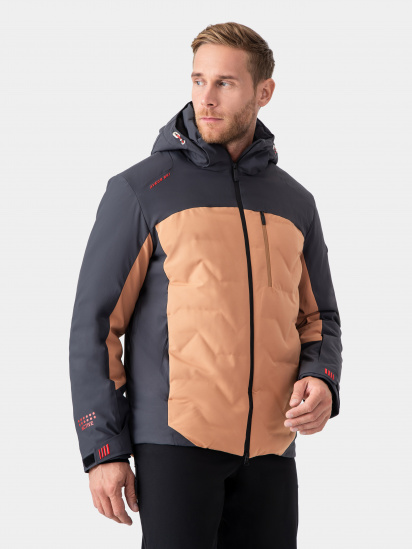 Гірськолижна куртка AVECS модель 70500-56_9 — фото - INTERTOP