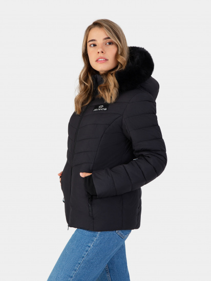 Зимова куртка AVECS модель 70502-1 — фото - INTERTOP