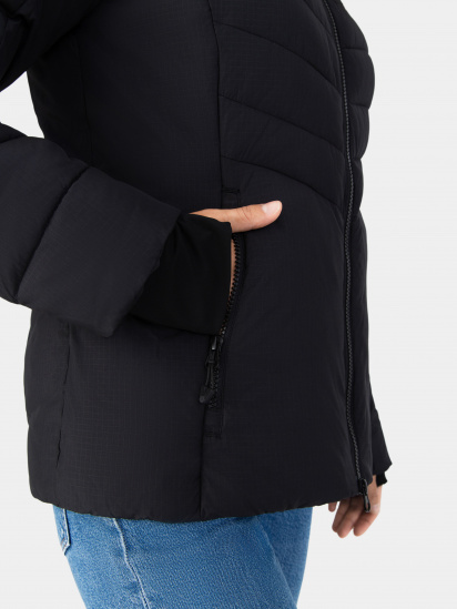Зимова куртка AVECS модель 70502-1 — фото 4 - INTERTOP