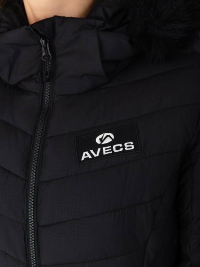 Зимняя куртка AVECS модель 70502-1 — фото 5 - INTERTOP