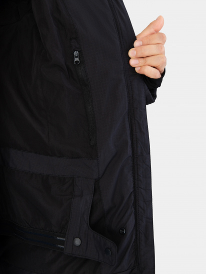 Зимова куртка AVECS модель 70502-1 — фото 6 - INTERTOP