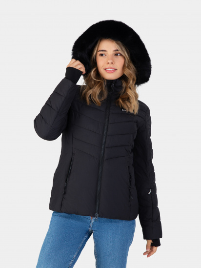 Зимова куртка AVECS модель 70502-1 — фото - INTERTOP