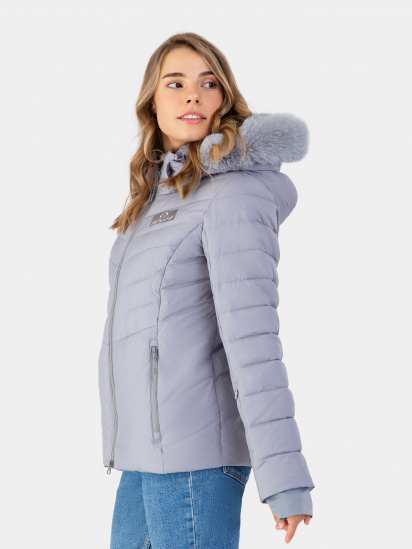 Зимняя куртка AVECS модель 70502-2 — фото - INTERTOP