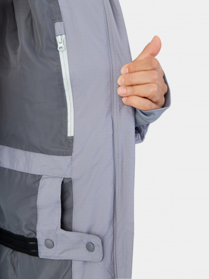 Зимняя куртка AVECS модель 70502-2 — фото 6 - INTERTOP