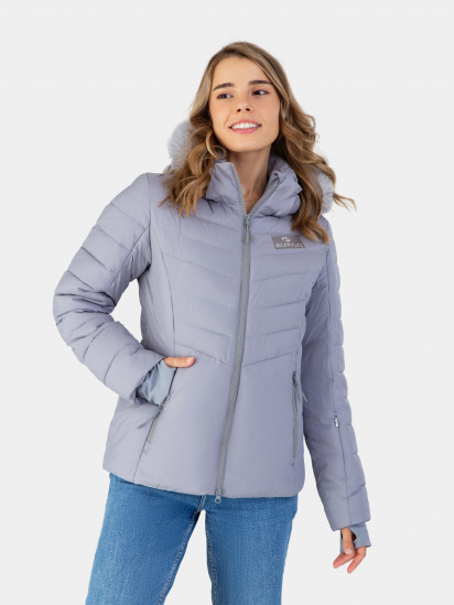 Зимняя куртка AVECS модель 70502-2 — фото - INTERTOP