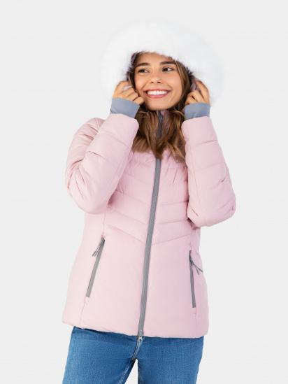 Зимова куртка AVECS модель 70502-21 — фото - INTERTOP