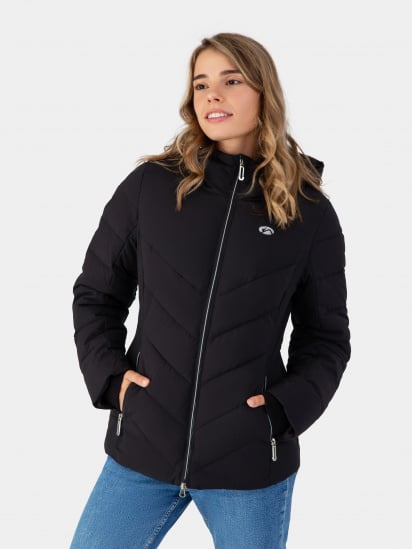 Гірськолижна куртка AVECS модель 70503-1 — фото - INTERTOP