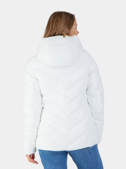 Гірськолижна куртка AVECS модель 70503-5 — фото 3 - INTERTOP
