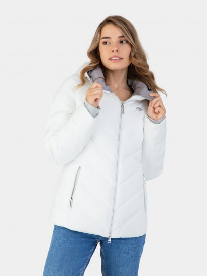 Гірськолижна куртка AVECS модель 70503-5 — фото 4 - INTERTOP