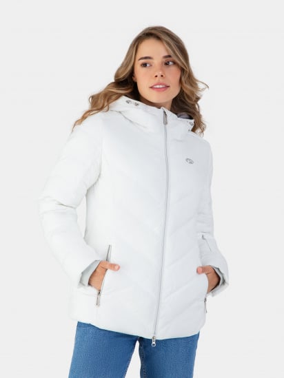 Гірськолижна куртка AVECS модель 70503-5 — фото - INTERTOP