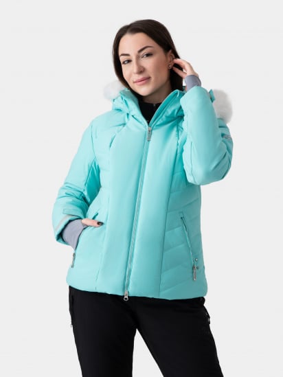 Гірськолижна куртка AVECS модель 70504-53 — фото - INTERTOP
