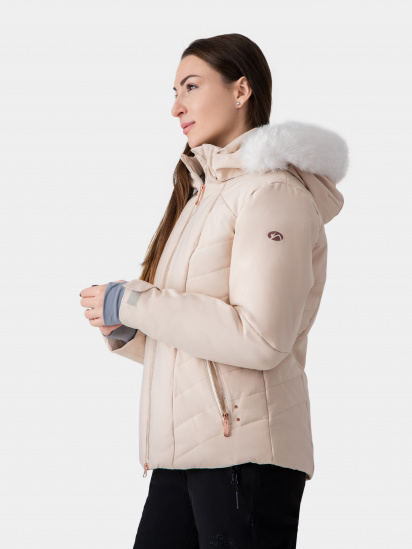 Гірськолижна куртка AVECS модель 70504-8 — фото - INTERTOP