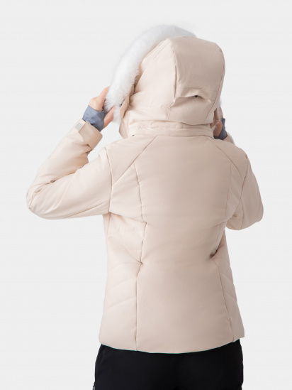 Гірськолижна куртка AVECS модель 70504-8 — фото 3 - INTERTOP