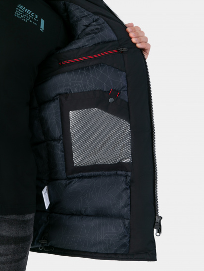 Зимняя куртка AVECS модель 70505-18 — фото - INTERTOP