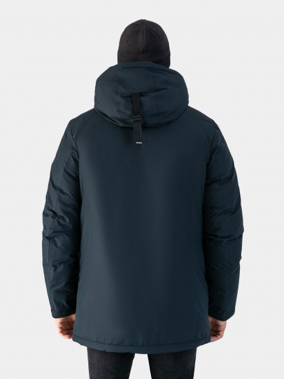Зимова куртка AVECS модель 70505-18 — фото 3 - INTERTOP
