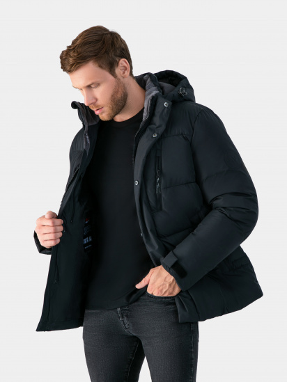 Зимова куртка AVECS модель 70507-1 — фото - INTERTOP