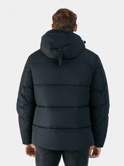 Зимняя куртка AVECS модель 70507-1 — фото 3 - INTERTOP