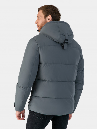 Зимняя куртка AVECS модель 70507-17 — фото - INTERTOP