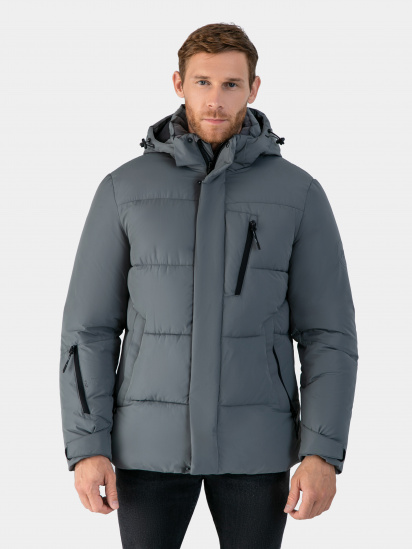Зимова куртка AVECS модель 70507-17 — фото - INTERTOP