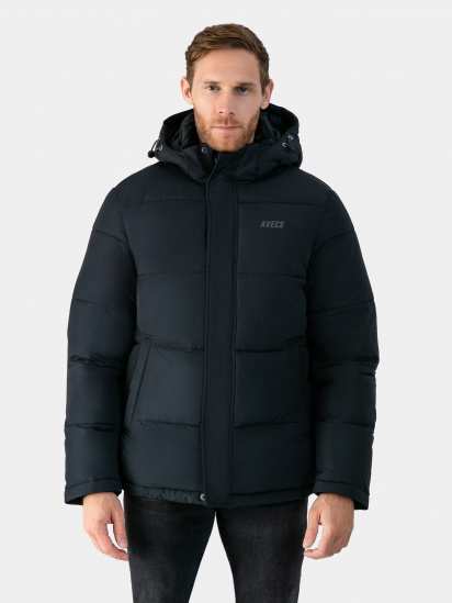 Зимова куртка AVECS модель 70508-1 — фото - INTERTOP