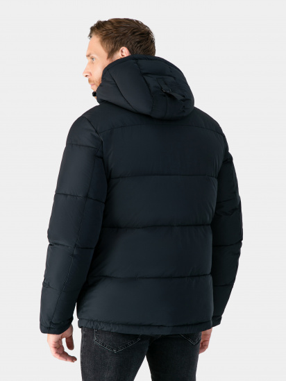 Зимняя куртка AVECS модель 70508-1 — фото 3 - INTERTOP