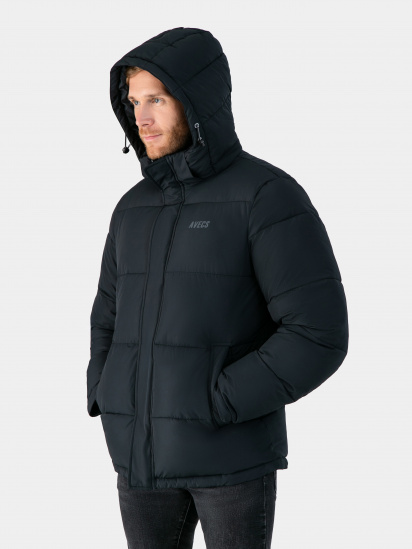 Зимова куртка AVECS модель 70508-1 — фото 4 - INTERTOP