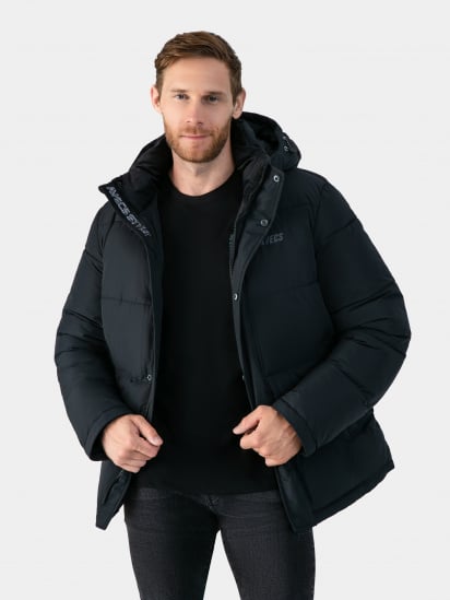 Зимняя куртка AVECS модель 70508-1 — фото - INTERTOP
