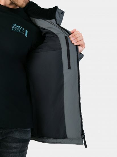 Зимняя куртка AVECS модель 70508-17 — фото 6 - INTERTOP