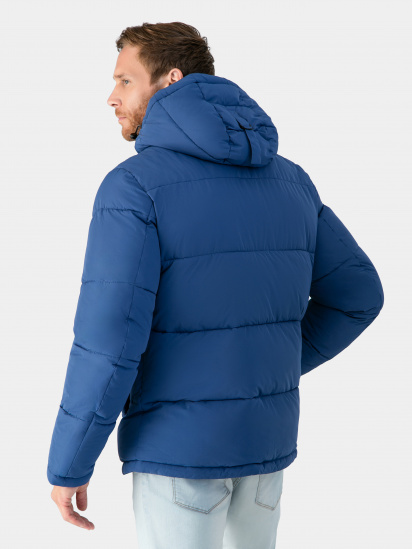 Зимова куртка AVECS модель 70508-64 — фото 3 - INTERTOP