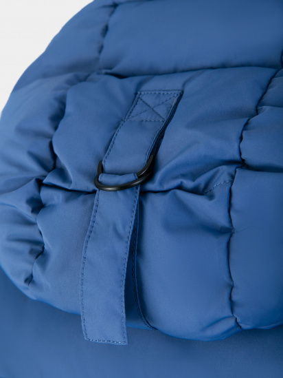 Зимняя куртка AVECS модель 70508-64 — фото 5 - INTERTOP