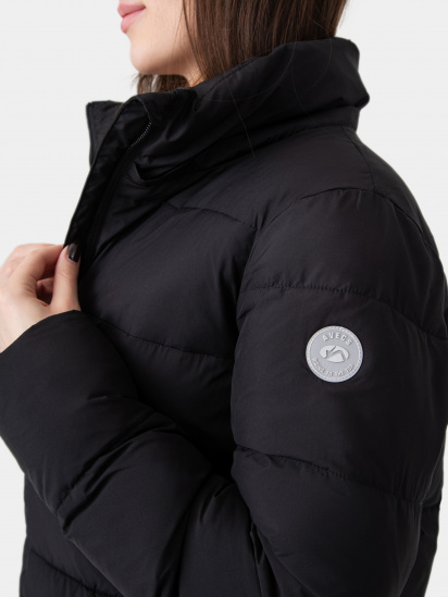 Зимова куртка AVECS модель 70509-1 — фото 4 - INTERTOP