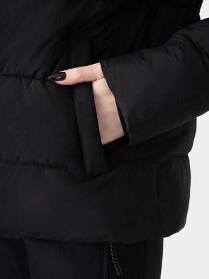 Зимова куртка AVECS модель 70509-1 — фото 6 - INTERTOP