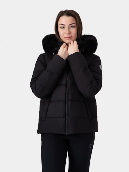 Зимняя куртка AVECS модель 70509-1 — фото - INTERTOP