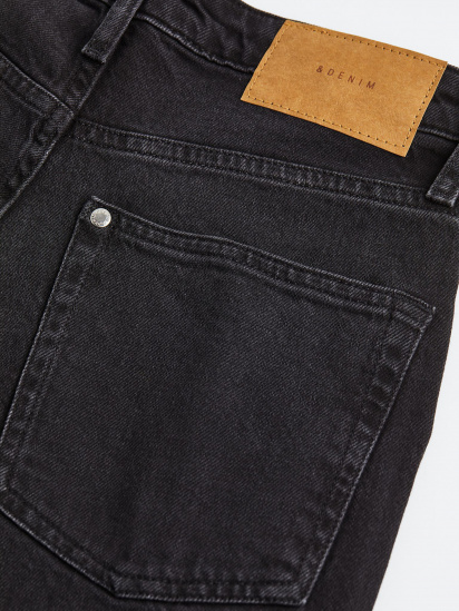 Прямые джинсы H&M модель 70524 — фото - INTERTOP