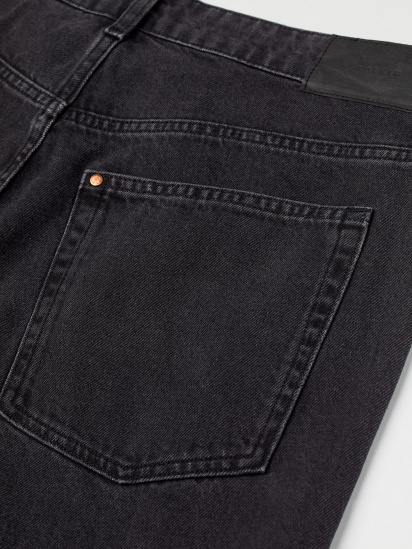 Прямые джинсы H&M модель 70527 — фото - INTERTOP