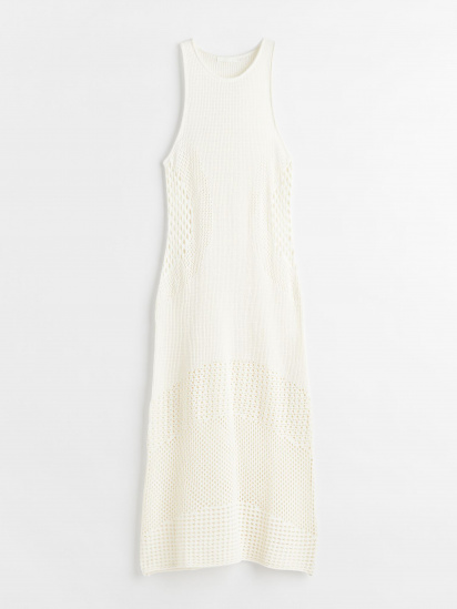 Сукня міді H&M модель 70530 — фото - INTERTOP