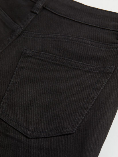 Зауженные джинсы H&M модель 70538 — фото 6 - INTERTOP
